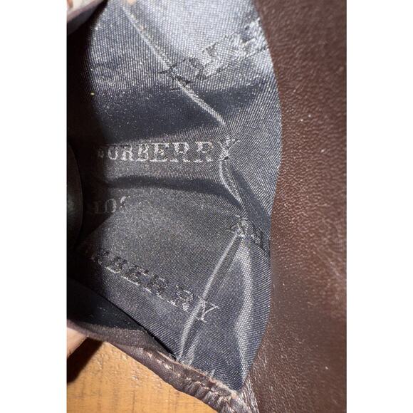 BURBERRY Nova Check Key Case holder - Picture 8 of 10